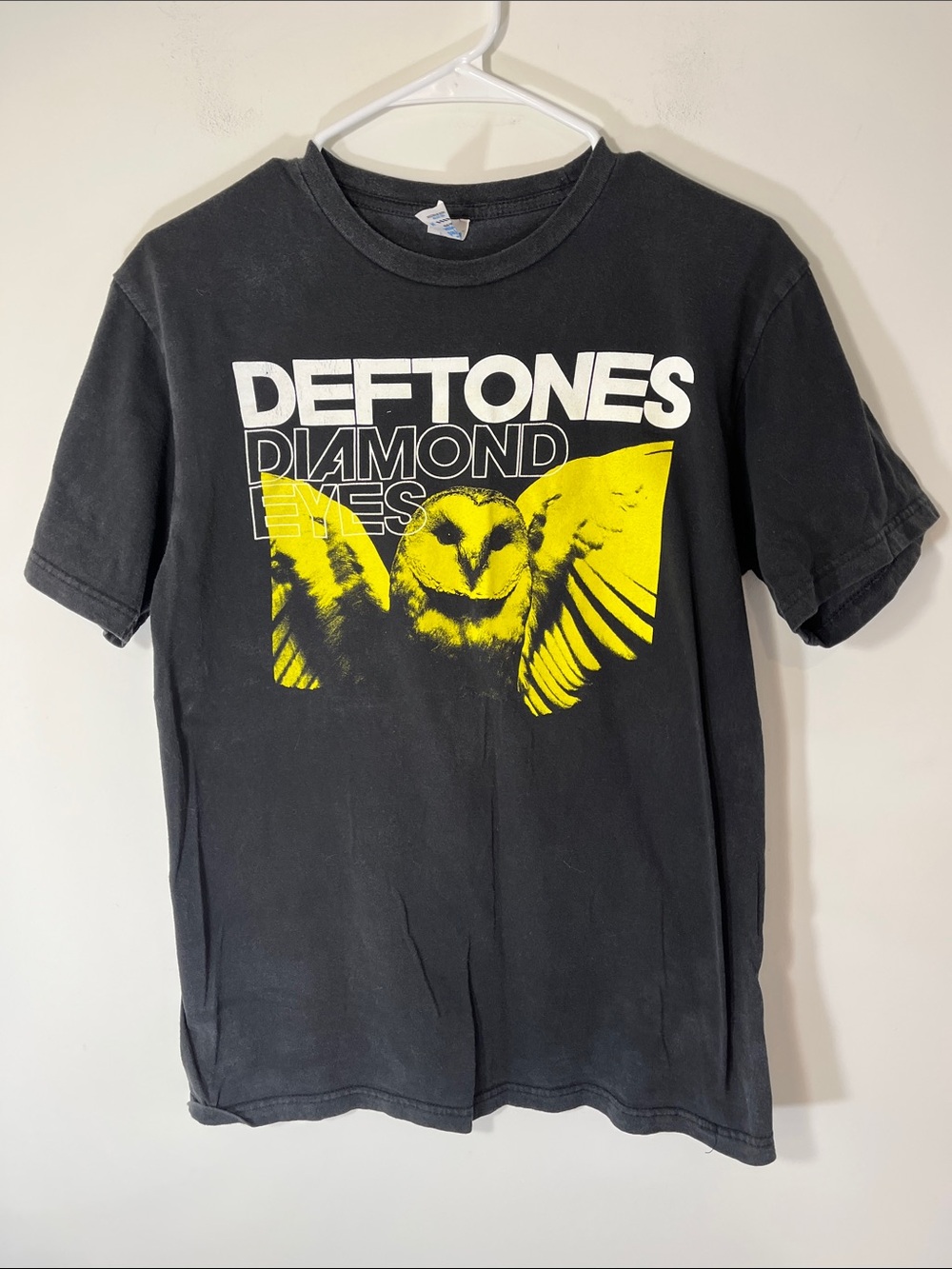 Defrones Diamond Eyes Medium